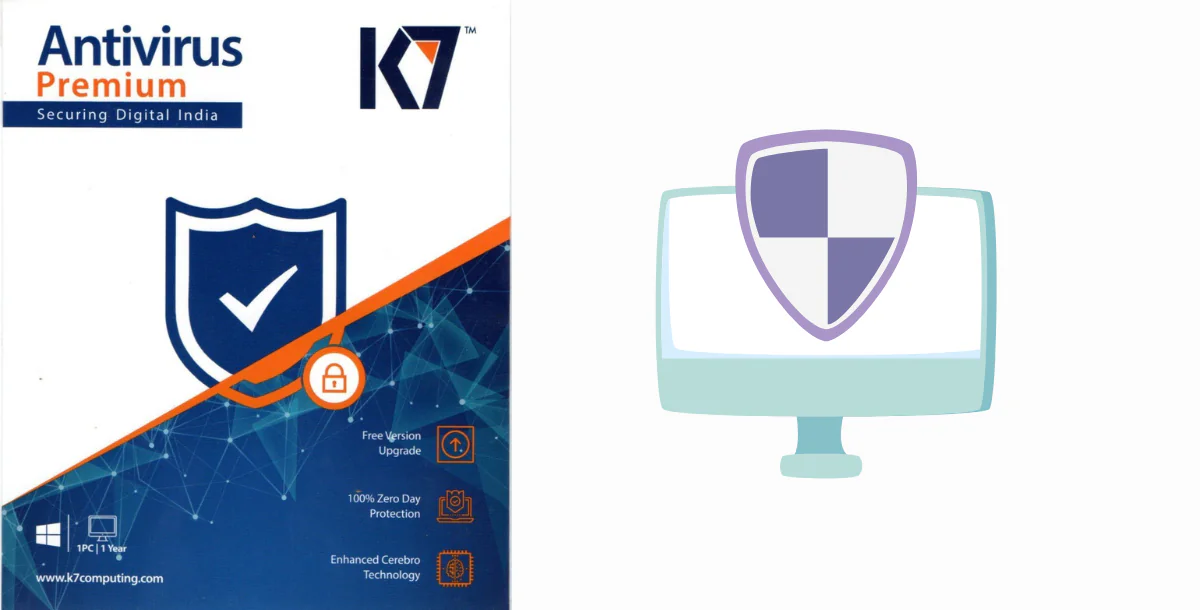 K7 PREMIUM 1 USER 1 YEAR